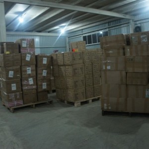 海口化學品運輸專業市場貨物代理服務 安全、高效、合規的物流解決方案