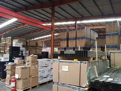 信陽(yáng)大件快遞倉(cāng)儲(chǔ)服務(wù)，河南優(yōu)途貨物運(yùn)輸 值得信賴的貨物代理專家