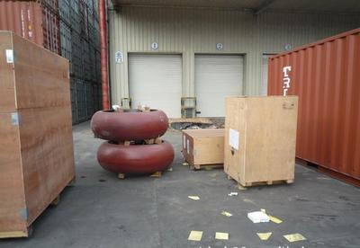 運輸公司與國際貨代服務 不規則貨品運輸的價格、廠家與物流解決方案