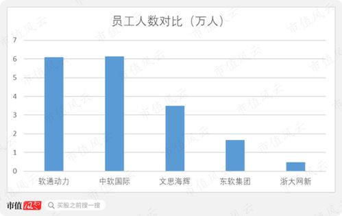 私有化后三次借殼失敗 軟件外包老二軟通動力沖刺注冊制